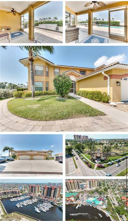 5420 Chiquita BLVD S #3, Cape Coral, FL 33914