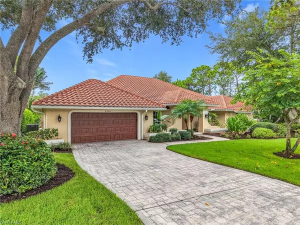 Naples, FL 34109,6806 Wellington DR