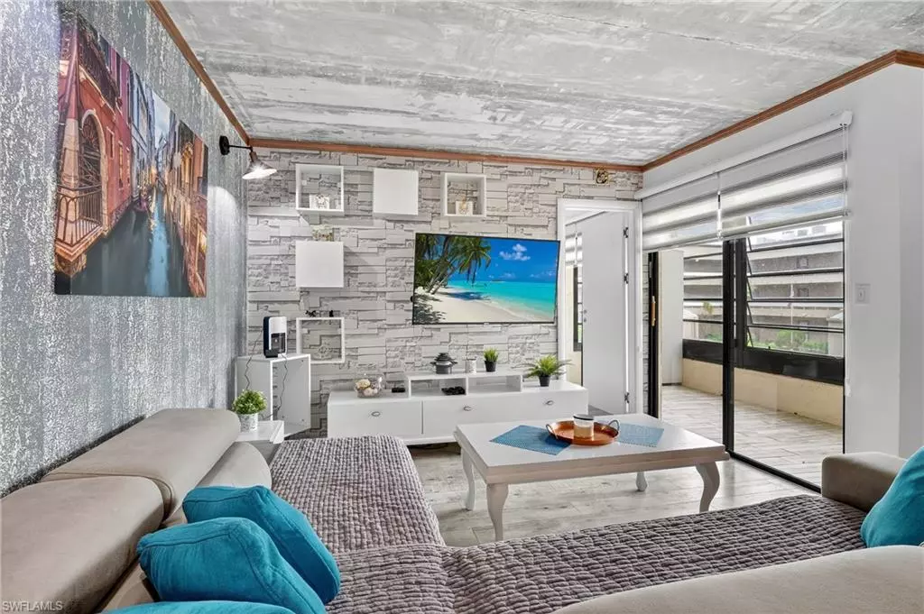 Naples, FL 34112,3635 Boca Ciega DR #201