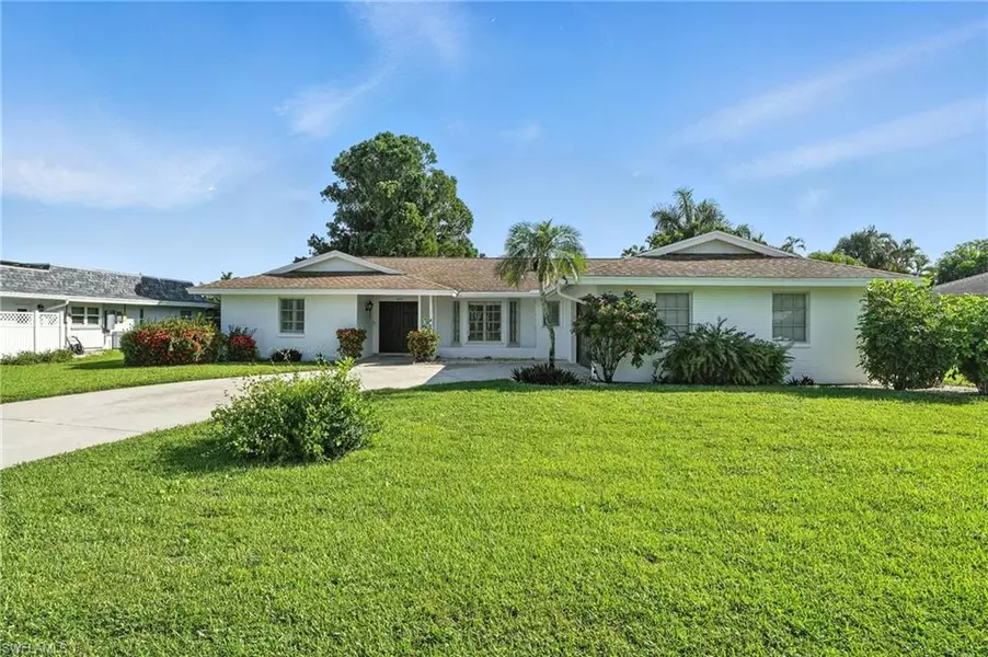 1353 Whiskey Creek DR, Fort Myers, FL 33919