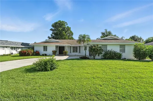 1353 Whiskey Creek DR, Fort Myers, FL 33919