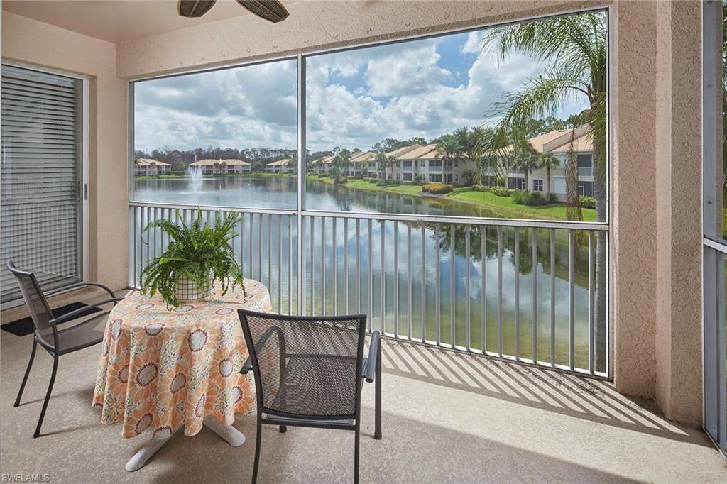 Naples, FL 34109,6275 Wilshire Pines CIR #1008