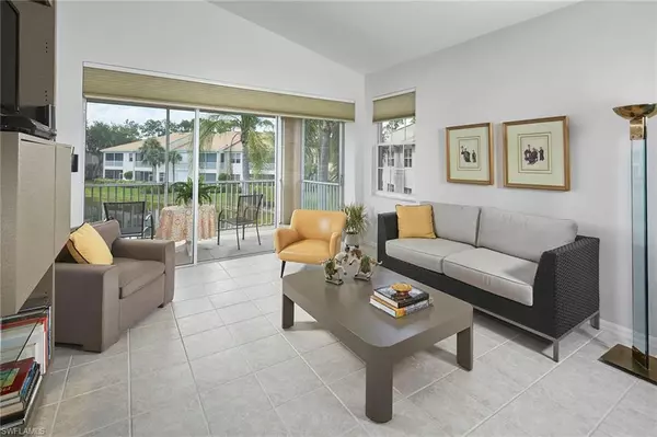 Naples, FL 34109,6275 Wilshire Pines CIR #1008