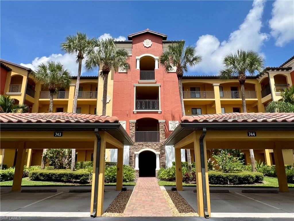 Bonita Springs, FL 34135,17981 Bonita National BLVD #715
