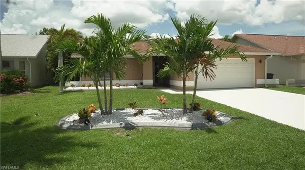 13226 Winsford LN, Fort Myers, FL 33966