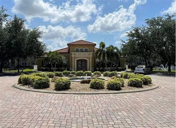 Fort Myers, FL 33901,4109 Residence DR #508