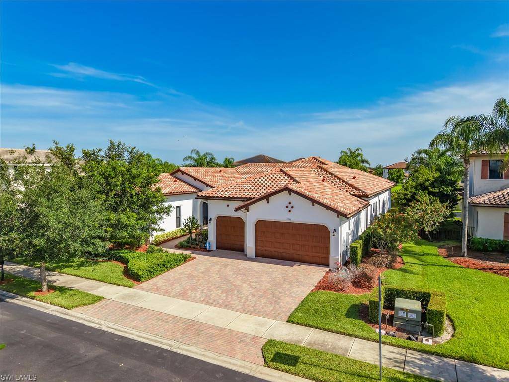 4951 Iron Horse WAY, Ave Maria, FL 34142