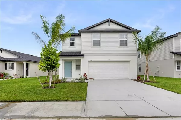 North Fort Myers, FL 33917,17568 MONTE ISOLA WAY