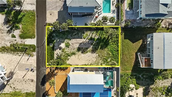 Fort Myers Beach, FL 33931,130 Mid Island DR