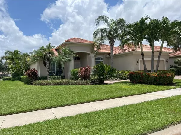 26455 Doverstone ST, Bonita Springs, FL 34135