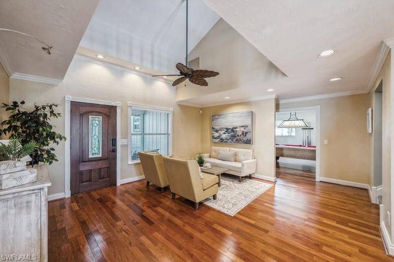 Marco Island, FL 34145,1154 Vernon PL