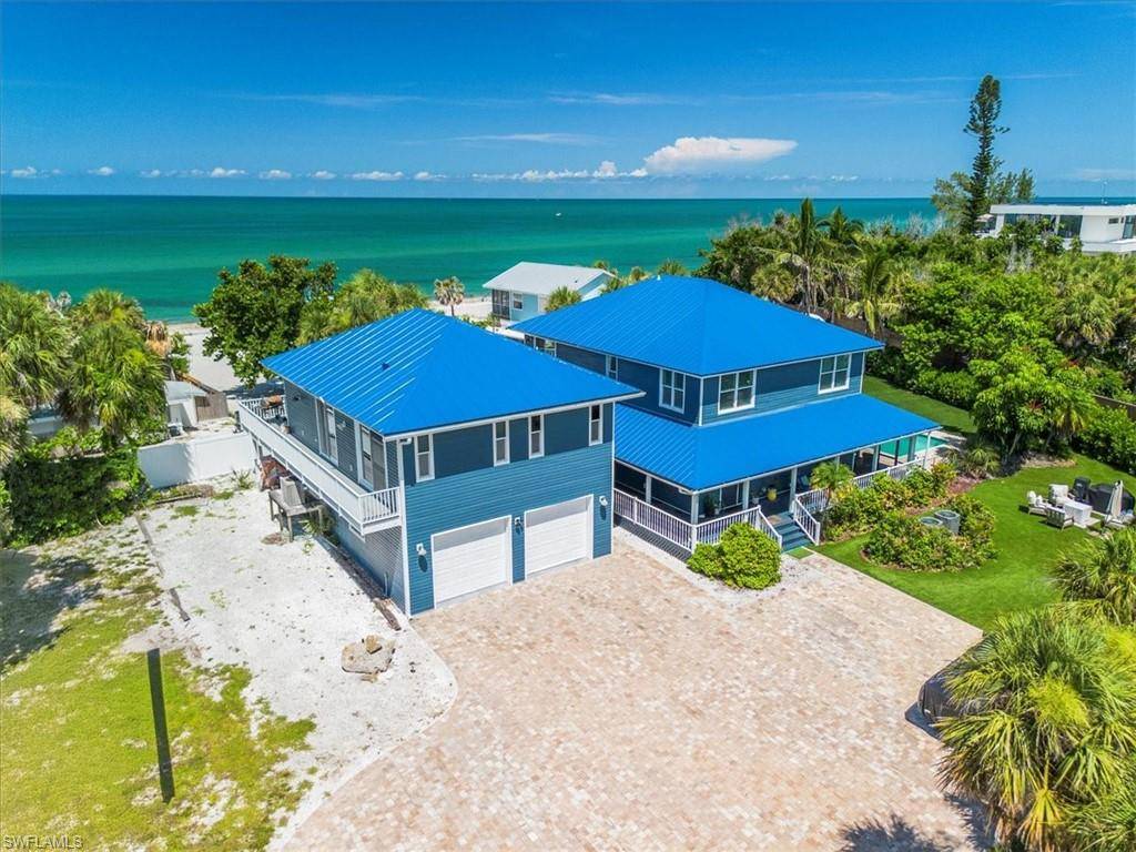 8400 Manasota Key RD, Englewood, FL 34223
