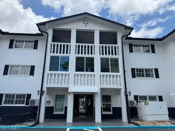 Fort Myers, FL 33901,3704 Broadway #305