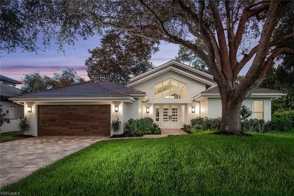 7573 Cordoba CIR, Naples, FL 34109