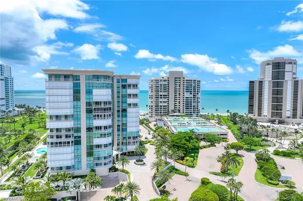 4255 Gulf Shore BLVD N #1206, Naples, FL 34103