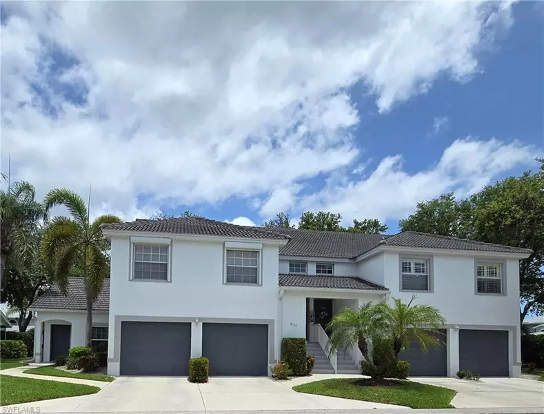 1020 Partridge CIR #7, Naples, FL 34104