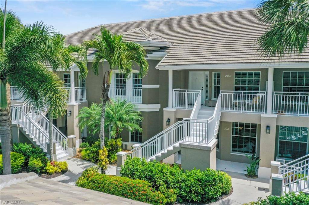 1920 Willow Bend CIR #1-103, Naples, FL 34109