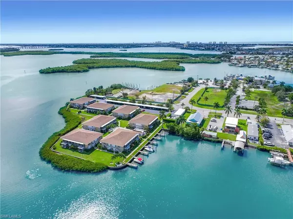 Naples, FL 34113,330 Kon Tiki DR #A2