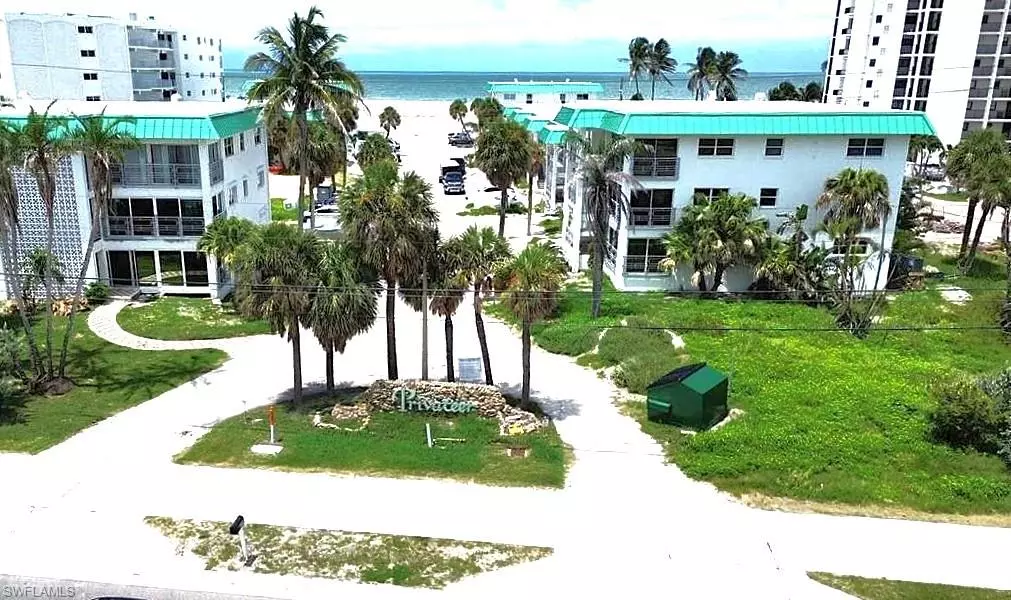 6500 Estero BLVD #G204, Fort Myers Beach, FL 33931