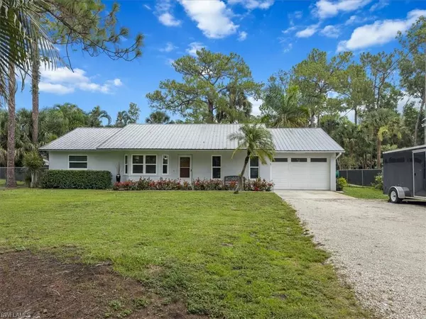5881 Green BLVD, Naples, FL 34116