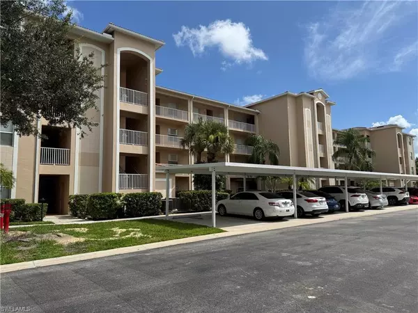 8450 Kingbird LOOP #412, Estero, FL 33967