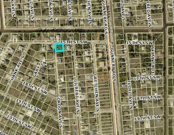 Lehigh Acres, FL 33973,1501-1503 Gordon AVE S