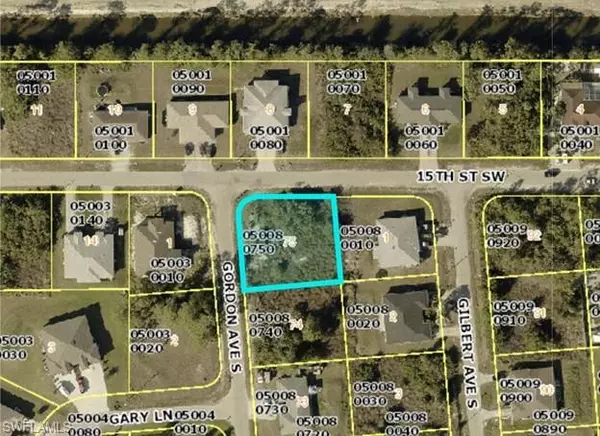 Lehigh Acres, FL 33973,1501-1503 Gordon AVE S
