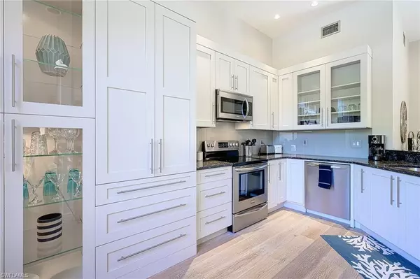 Naples, FL 34108,589 Beachwalk CIR #P-203