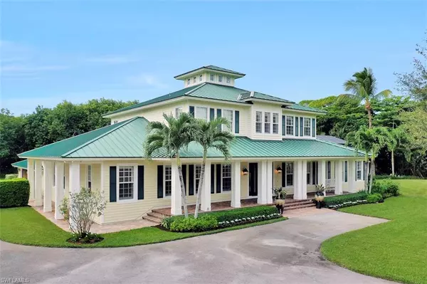Naples, FL 34108,75 East AVE