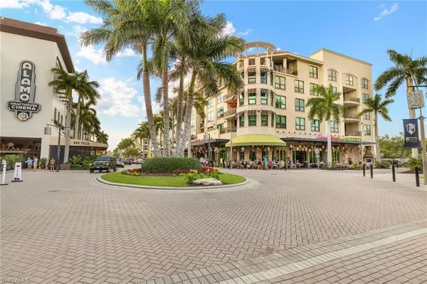 Naples, FL 34108,9123 Strada PL #7316