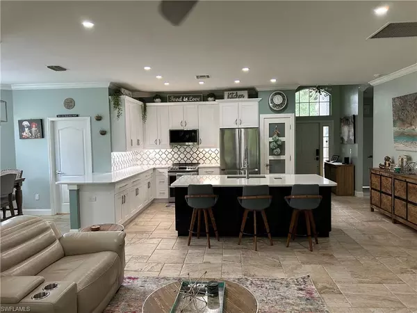 Fort Myers, FL 33913,9754 Blue Stone CIR