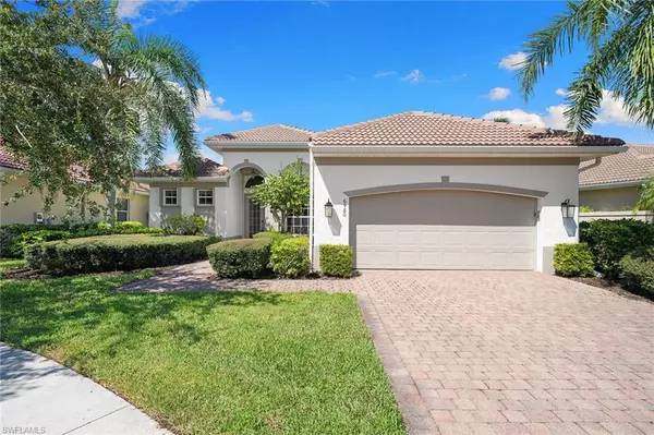 Naples, FL 34113,6980 Bent Grass DR