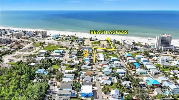 Fort Myers Beach, FL 33931,134 Fairweather LN