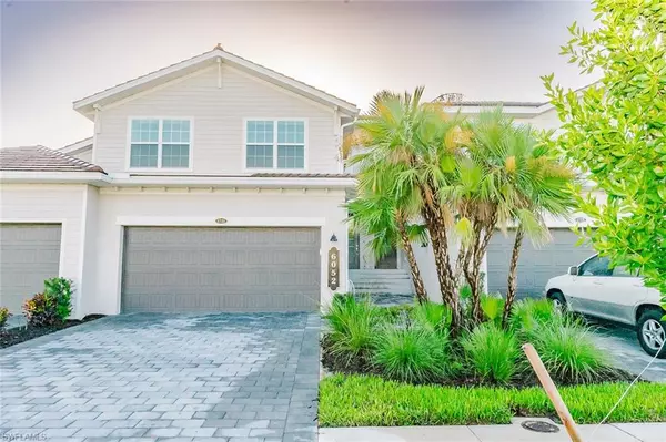 Ave Maria, FL 34142,6052 Ellerston WAY #1721