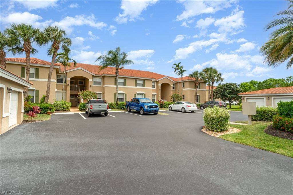 2408 Millcreek LN #104, Naples, FL 34119