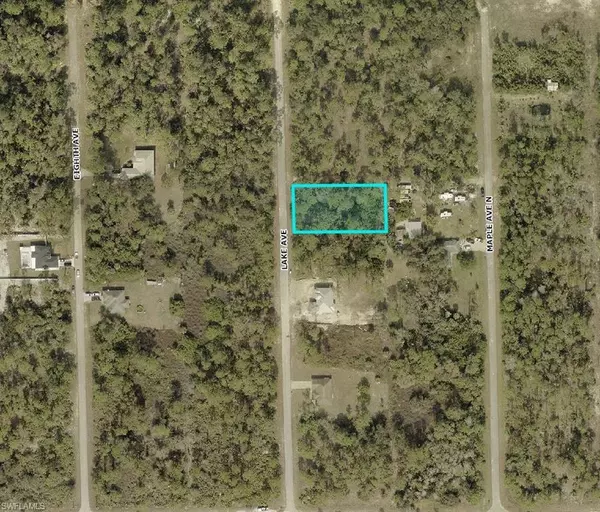 1712 Lake AVE, Lehigh Acres, FL 33972