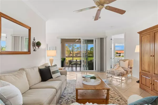 Naples, FL 34114,3916 FOREST GLEN BLVD #201