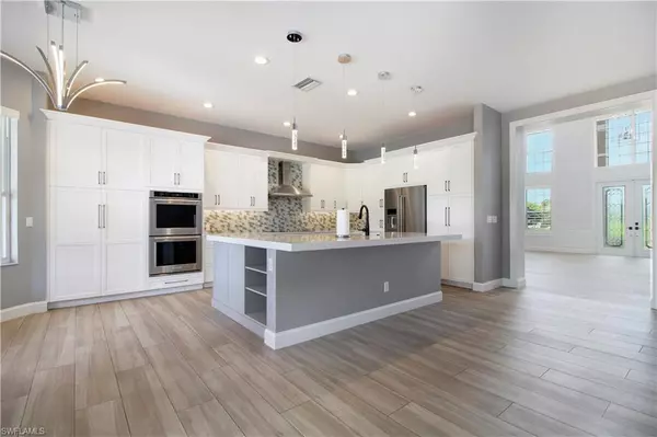 Naples, FL 34119,1479 Palma Blanca CT