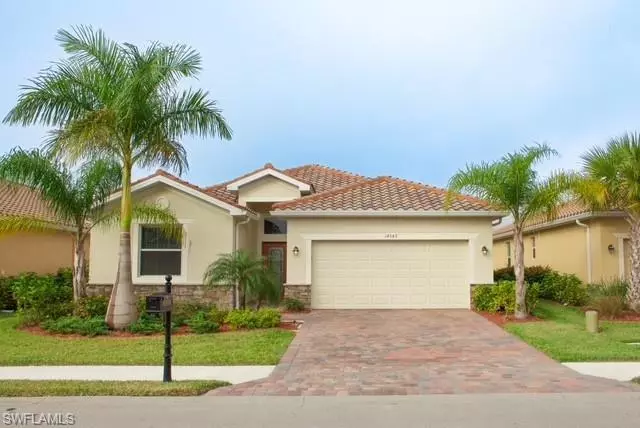 Naples, FL 34114,14549 Lanier CT