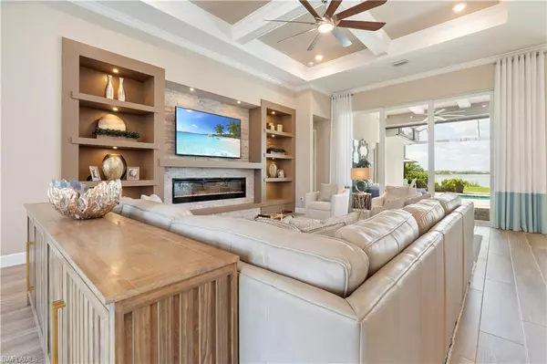 18181 Wildblue BLVD, Fort Myers, FL 33928