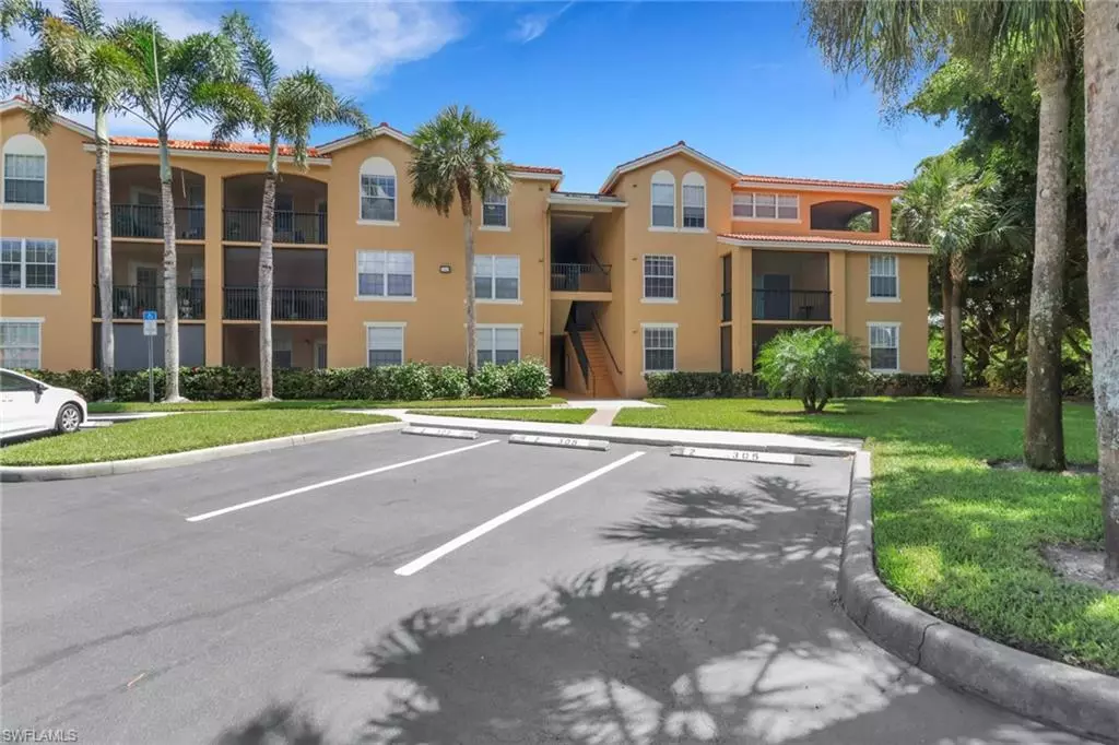 Bonita Springs, FL 34135,8635 River Homes LN #2-107
