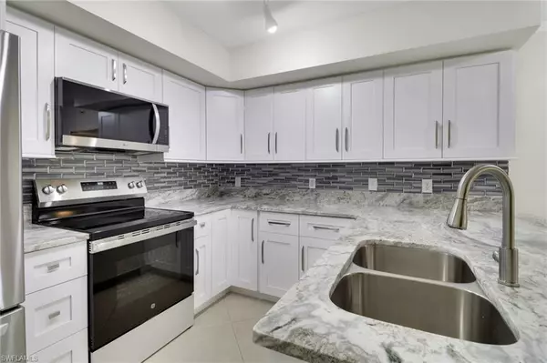 Bonita Springs, FL 34135,8635 River Homes LN #2-107