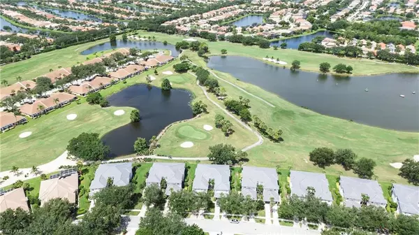 Naples, FL 34119,1937 Crestview WAY #3022
