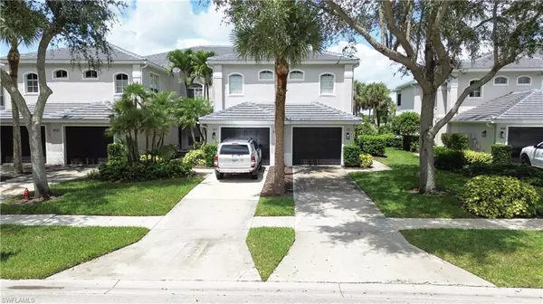 Naples, FL 34119,1937 Crestview WAY #3022