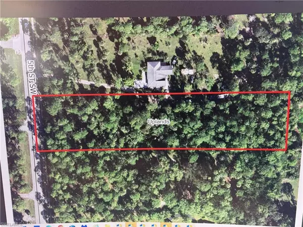 5th ST SW, Naples, FL 34117