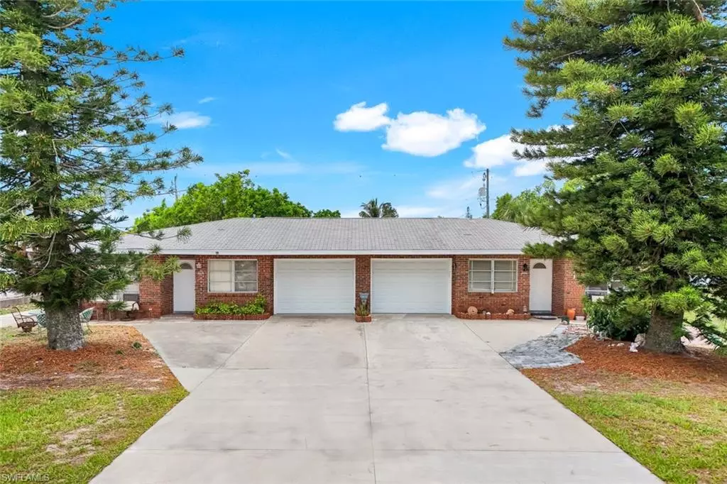 Naples, FL 34108,514 105th AVE N