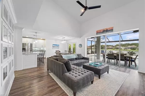 Naples, FL 34109,7550 Citrus Hill LN