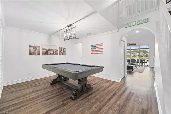 Naples, FL 34109,7550 Citrus Hill LN