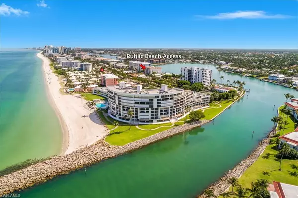 2600 Gulf Shore BLVD N #52, Naples, FL 34103