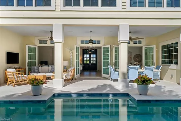 Naples, FL 34103,390 Windward WAY